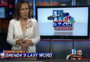 Brenda Wood